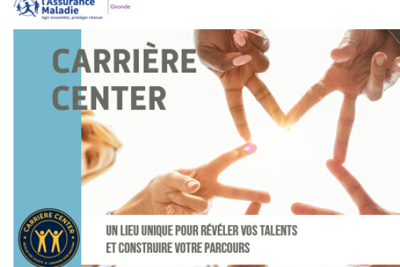 Carrière center