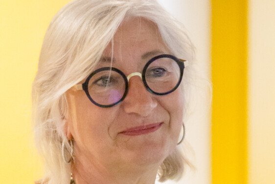 Portrait femme 5
