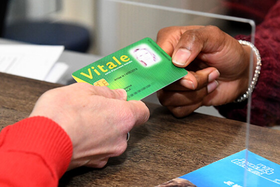 carte vitale